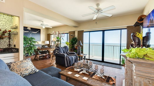 Galveston null-story, 1-bed 7700 Seawall Boulevard 1309-idx