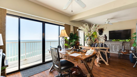 Galveston null-story, 1-bed 7700 Seawall Boulevard 1309-idx