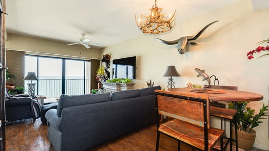 Galveston null-story, 1-bed 7700 Seawall Boulevard 1309-idx