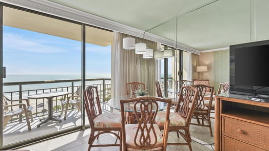 Galveston null-story, 1-bed 5220 Seawall Boulevard 1036A-idx