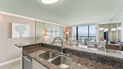 Galveston null-story, 1-bed 5220 Seawall Boulevard 1036A-idx