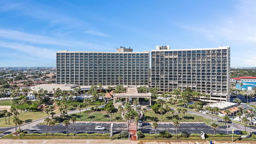 Galveston null-story, 1-bed 5220 Seawall Boulevard 1036A-idx