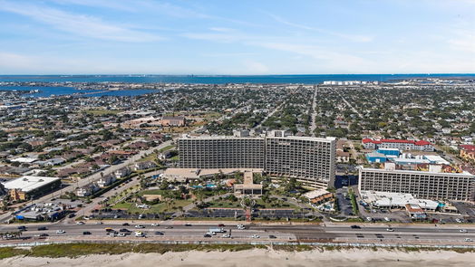 Galveston null-story, 1-bed 5220 Seawall Boulevard 1036A-idx