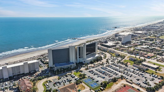 Galveston null-story, 1-bed 5220 Seawall Boulevard 1036A-idx