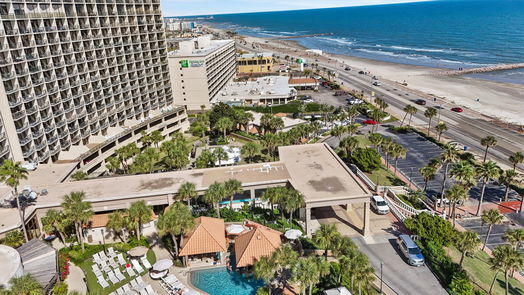 Galveston null-story, 1-bed 5220 Seawall Boulevard 1036A-idx