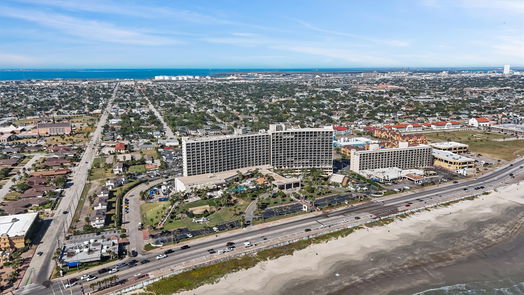 Galveston null-story, 1-bed 5220 Seawall Boulevard 1036A-idx