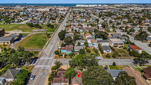 Galveston null-story, 5-bed 5023 Avenue N 1/2-idx