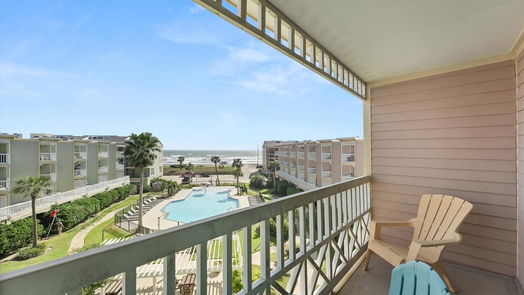 Galveston null-story, 1-bed 6300 Seawall Boulevard-idx