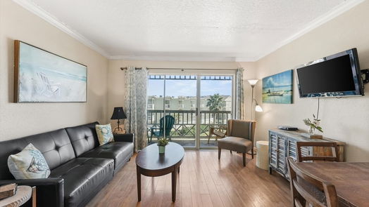 Galveston null-story, 1-bed 6300 Seawall Boulevard-idx