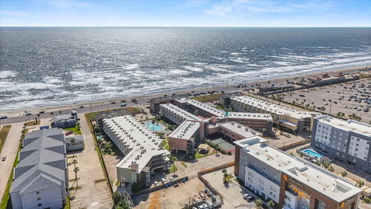 Galveston null-story, 1-bed 6300 Seawall Boulevard-idx