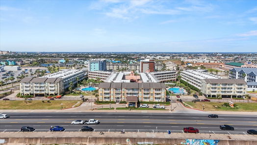 Galveston null-story, 1-bed 6300 Seawall Boulevard-idx