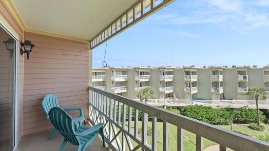 Galveston null-story, 1-bed 6300 Seawall Boulevard-idx