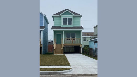 Galveston 2-story, 4-bed 5423 Avenue N 1/2-idx