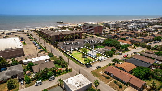 Galveston null-story, null-bed Lot 2 Maco-idx