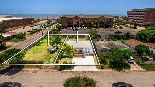 Galveston null-story, null-bed Lot 2 Maco-idx