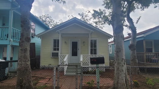 Galveston null-story, 3-bed 5419 Avenue R 1/2-idx