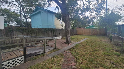 Galveston null-story, 3-bed 5419 Avenue R 1/2-idx