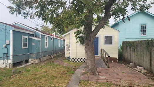 Galveston null-story, 3-bed 5419 Avenue R 1/2-idx