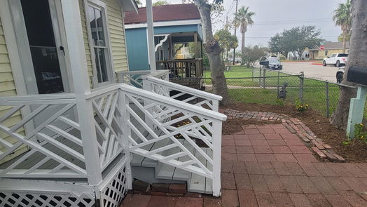 Galveston null-story, 3-bed 5419 Avenue R 1/2-idx
