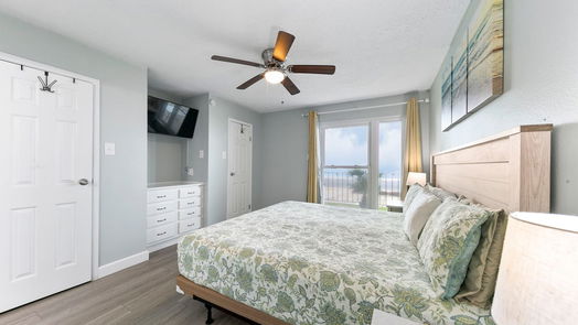 Galveston null-story, 2-bed 7600 Seawall Boulevard 115-idx