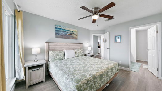 Galveston null-story, 2-bed 7600 Seawall Boulevard 115-idx