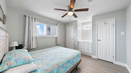 Galveston null-story, 2-bed 7600 Seawall Boulevard 115-idx