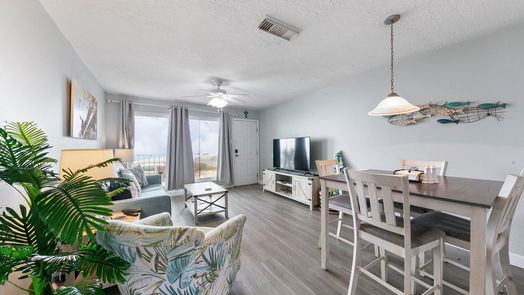 Galveston null-story, 2-bed 7600 Seawall Boulevard 115-idx