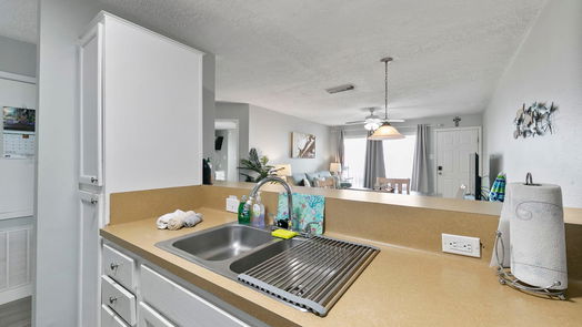 Galveston null-story, 2-bed 7600 Seawall Boulevard 115-idx