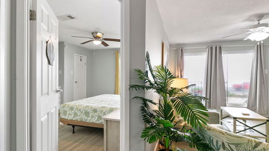 Galveston null-story, 2-bed 7600 Seawall Boulevard 115-idx