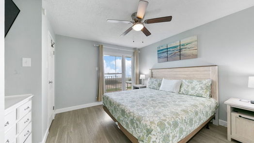 Galveston null-story, 2-bed 7600 Seawall Boulevard 115-idx