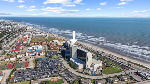 Galveston null-story, 1-bed 5220 Seawall Boulevard 1134C-idx