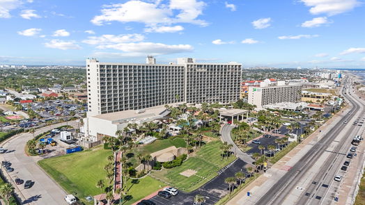 Galveston null-story, 1-bed 5220 Seawall Boulevard 1134C-idx