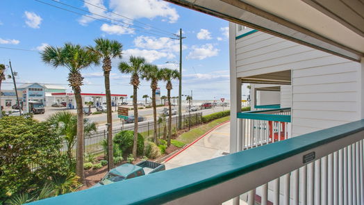 Galveston null-story, 1-bed 6102 Seawall Boulevard 111-idx