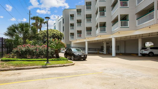 Galveston null-story, 1-bed 6102 Seawall Boulevard 111-idx