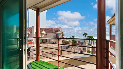 Galveston null-story, 2-bed 7312 Seawall Boulevard 202-idx