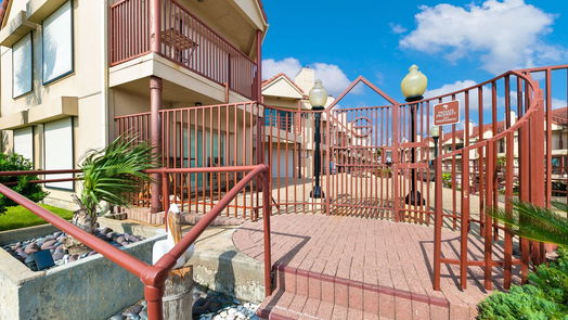 Galveston null-story, 2-bed 7312 Seawall Boulevard 202-idx