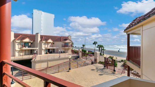 Galveston null-story, 2-bed 7312 Seawall Boulevard 202-idx