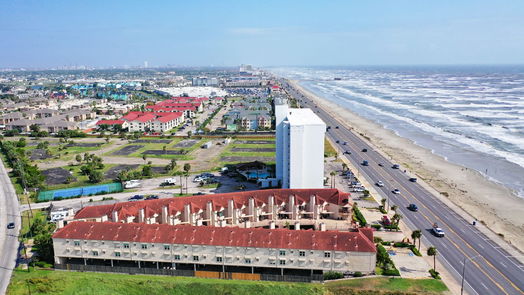 Galveston null-story, 2-bed 7312 Seawall Boulevard 202-idx