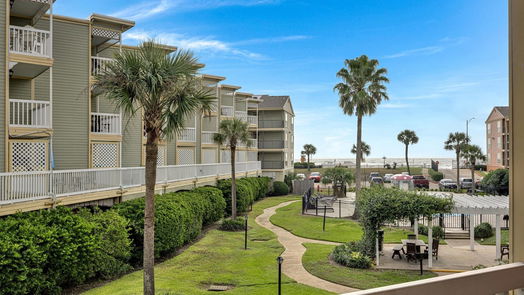 Galveston null-story, 1-bed 6300 Seawall Boulevard 5108-idx