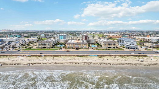 Galveston null-story, 1-bed 6300 Seawall Boulevard 9329-idx