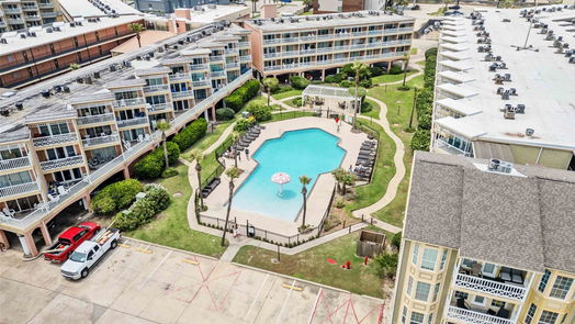 Galveston null-story, 1-bed 6300 Seawall Boulevard 9329-idx