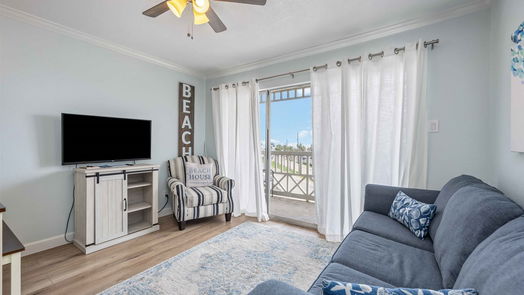 Galveston null-story, 1-bed 6300 Seawall Boulevard 9329-idx