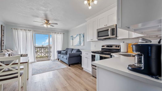 Galveston null-story, 1-bed 6300 Seawall Boulevard 9329-idx