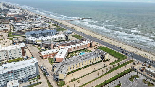 Galveston null-story, 1-bed 6300 Seawall Boulevard 9329-idx