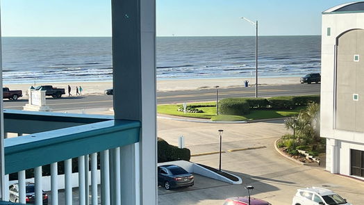 Galveston null-story, 1-bed 6102 Seawall Boulevard 316-idx