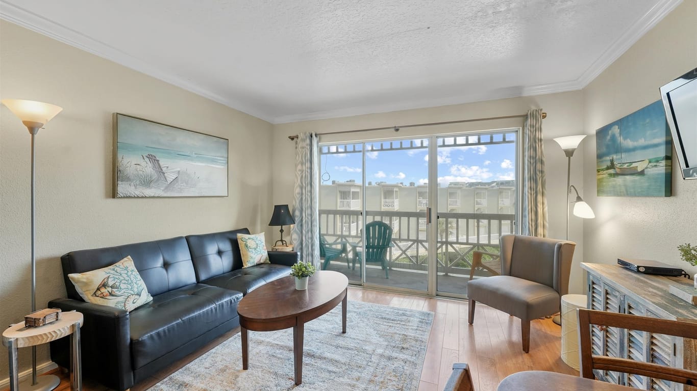 Galveston null-story, 1-bed 6300 Seawall Boulevard 5304-idx