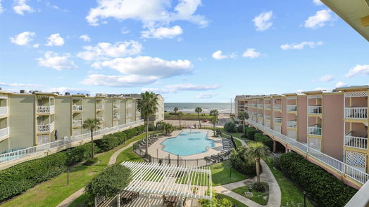 Galveston null-story, 1-bed 6300 Seawall Boulevard 5304-idx