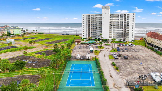 Galveston null-story, 2-bed 7310 Seawall Boulevard 707-idx