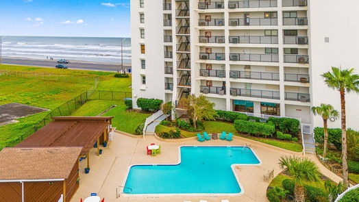 Galveston null-story, 2-bed 7310 Seawall Boulevard 707-idx