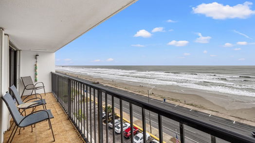 Galveston null-story, 2-bed 7310 Seawall Boulevard 707-idx